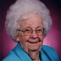 Ilene Bowen