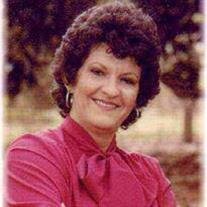 Naomi Elaine Wyman