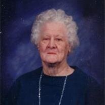 Lola Mae Day