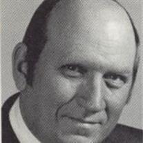 George R. Allbright