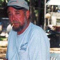 Donald Wayne Gunby