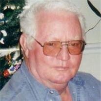 Retired 1st Sgt. Jerry Wayne Emmel