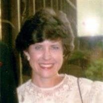 Betsy Kay Stites