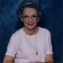 Dorothy B. Morphew