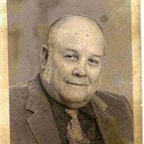 Thomas Earl Reynolds