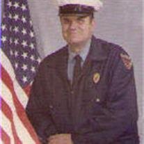 James Samuel Meadows