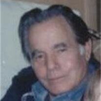 Bobby Jack Herrington