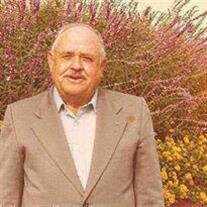 Clifford E. Griffis