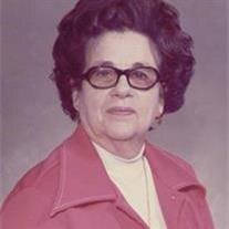 Arleta Skinner
