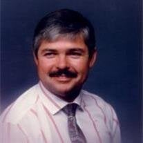 Ronnie Allen Freeman