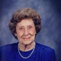 Isabelle Randall Dunlap