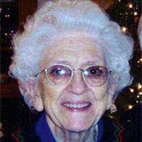 Edith Jones