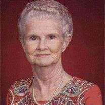 Joyce Wilson