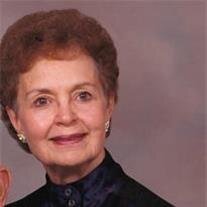 Freda Marie Williams