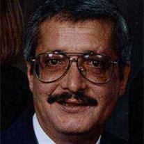Michael Lloyd Williams