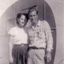 Bertha Opal Thompson