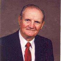 Oda Lindsay Todd, Jr.