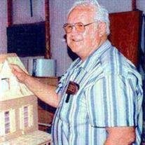 Harold Eugene Warnix