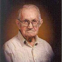 James Ancel Clinton