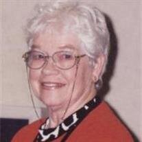 Gloria Kelley