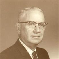 William Gardiner Mitchell, JR.