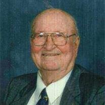 James LeRoy Hansen