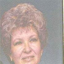 Barbara Joanne Owles