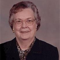 Nell O. McKee