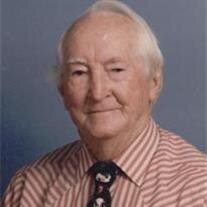 Joe B Cashion