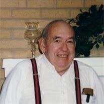 Joseph Warren Hinch, Jr.