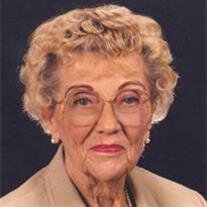 Regina Victoria Welge