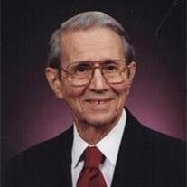 Tilllman Porcher Perkins, Jr.