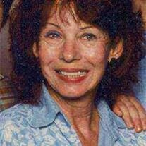 Betty Jean McLean