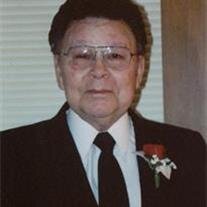 Othel L. Boles