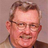 George Ernest Kennedy, Jr.