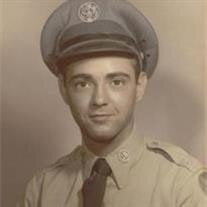 John C. O'Brien