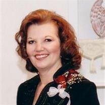 Judy Gail Stark