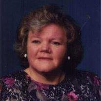 Vertie Veatrice Mosier