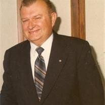 Thomas M. Adams