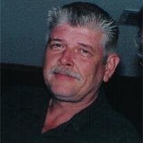 Billy Leon Davis