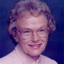 Enda Mae Denney