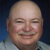 James Willard Taylor