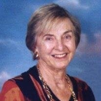 Lillian Dunning Smith