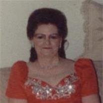 Evidine Copsey
