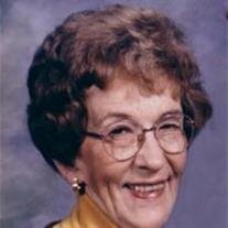 Barbara Jo Norris Amick
