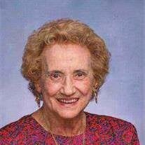 Vashti Houston Lunsford
