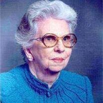 Mrs. Willie Tom Phillips