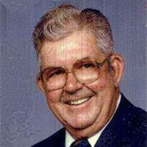 Raymond E. Minor