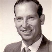 Edward Eugene Moore