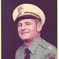 Roy Mitchell Tate